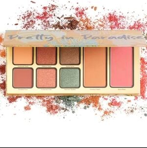 Violet Voss Pretty In Paradise Palette